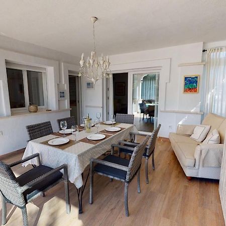 Villa Burgess - A Murcia Holiday Rentals Property Torre-Pacheco Ngoại thất bức ảnh