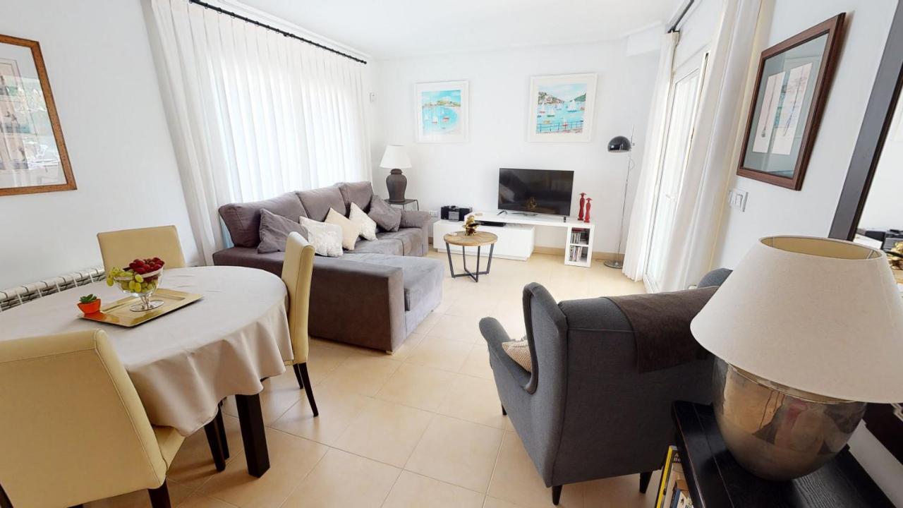 Villa Burgess - A Murcia Holiday Rentals Property Torre-Pacheco Ngoại thất bức ảnh