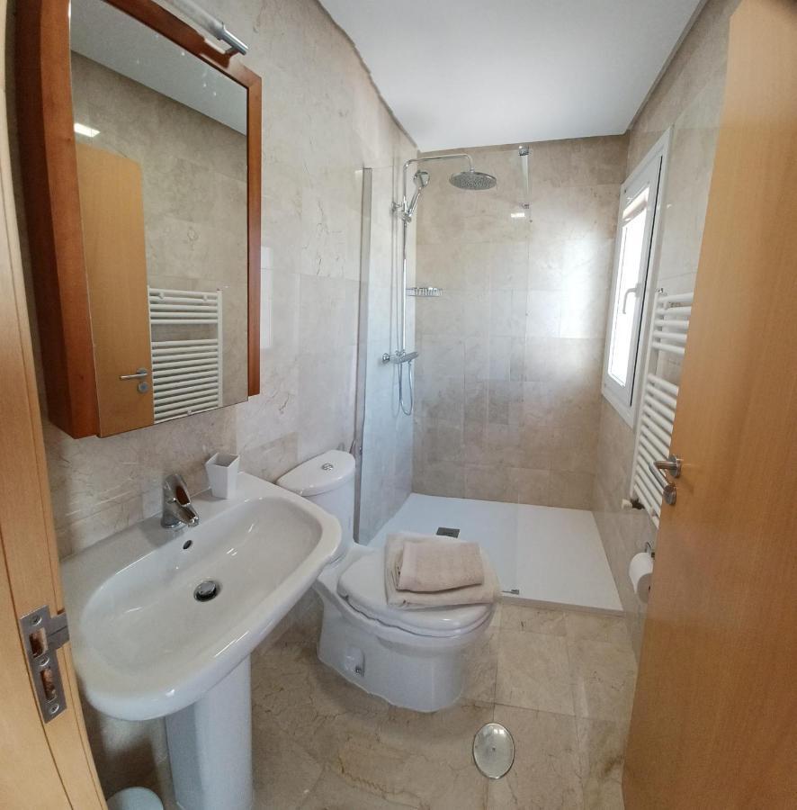 Villa Burgess - A Murcia Holiday Rentals Property Torre-Pacheco Ngoại thất bức ảnh